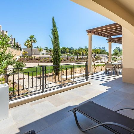 Shantiapartments Vilamoura Extérieur photo