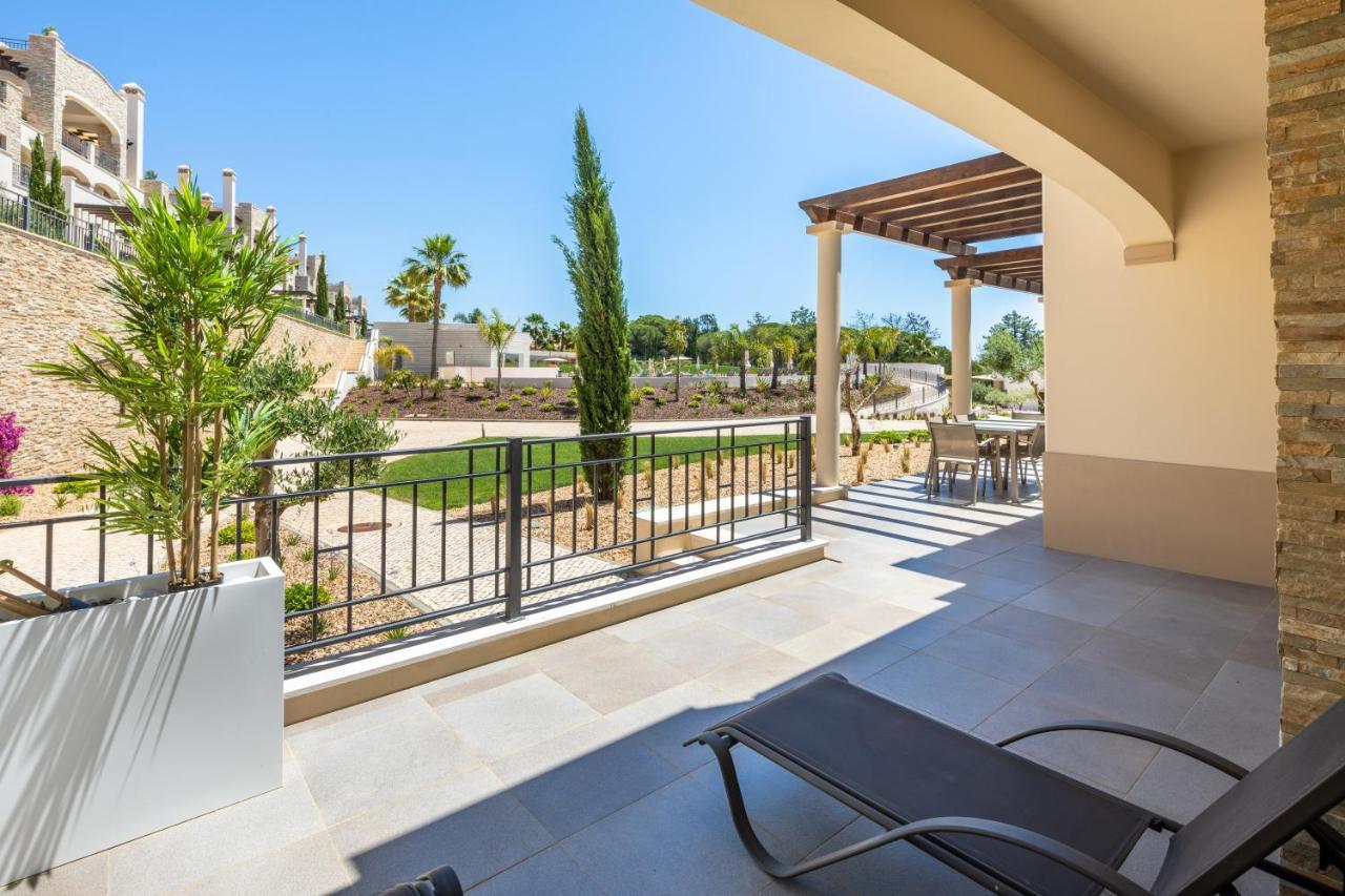 Shantiapartments Vilamoura Extérieur photo