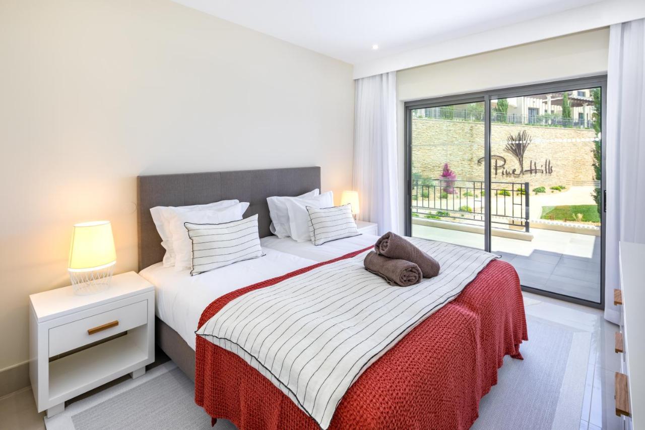 Shantiapartments Vilamoura Extérieur photo