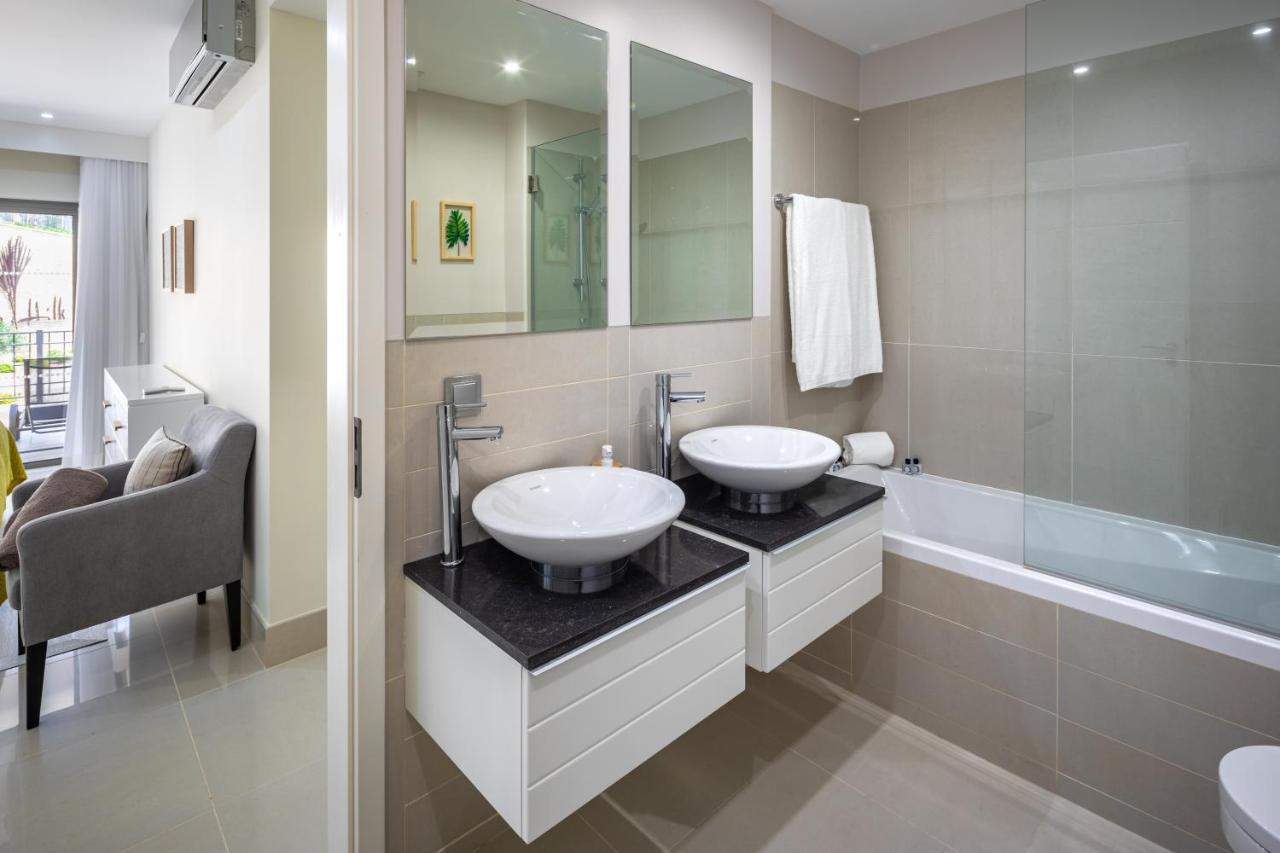 Shantiapartments Vilamoura Extérieur photo