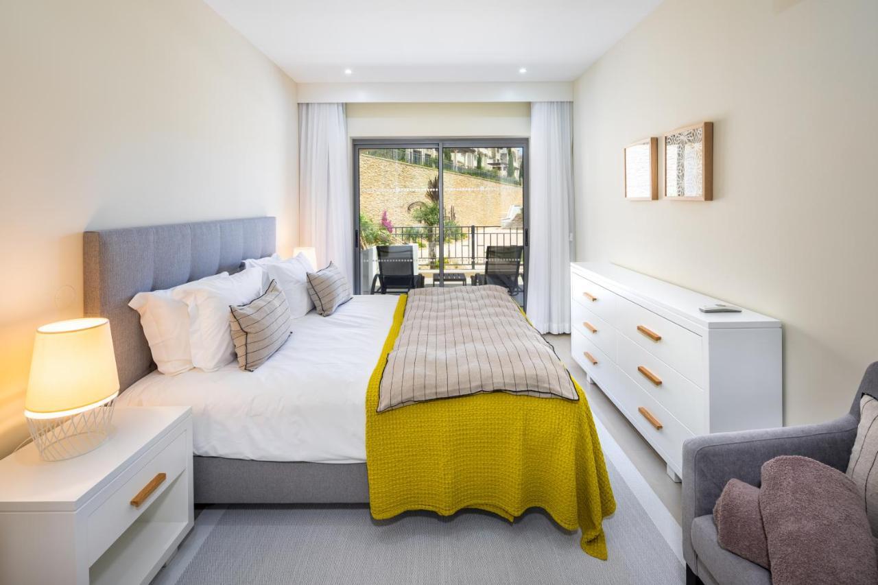 Shantiapartments Vilamoura Extérieur photo