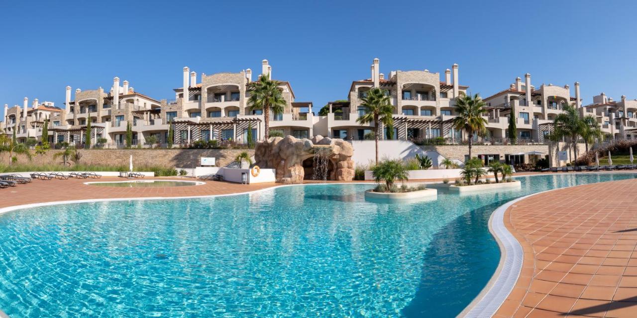 Shantiapartments Vilamoura Extérieur photo