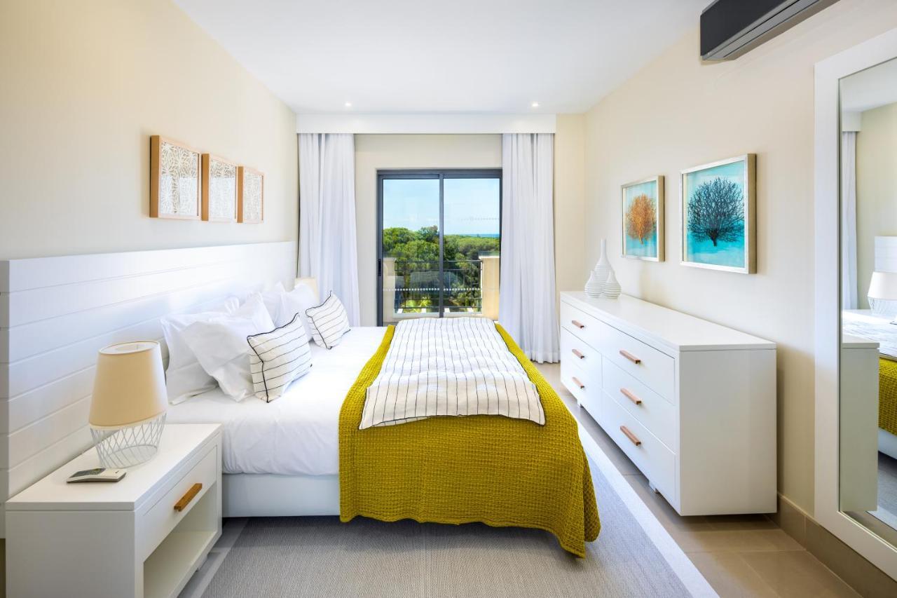 Shantiapartments Vilamoura Extérieur photo