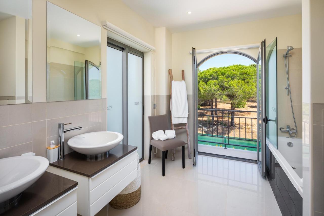 Shantiapartments Vilamoura Extérieur photo