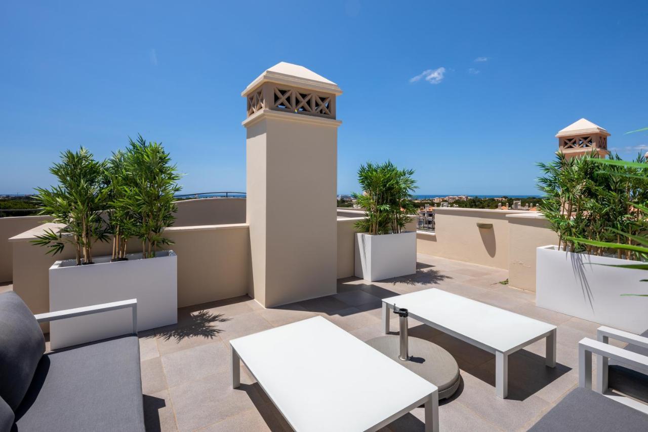 Shantiapartments Vilamoura Extérieur photo