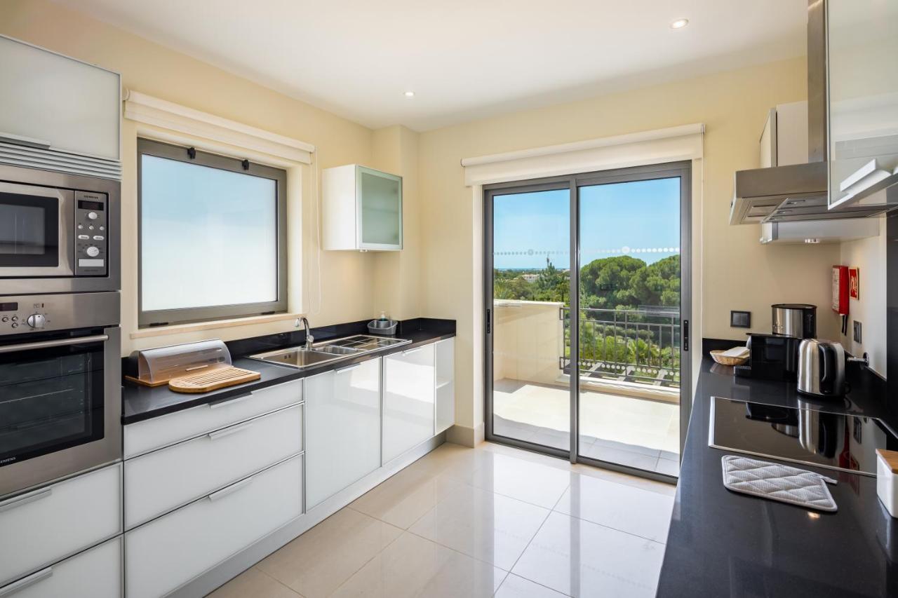 Shantiapartments Vilamoura Extérieur photo
