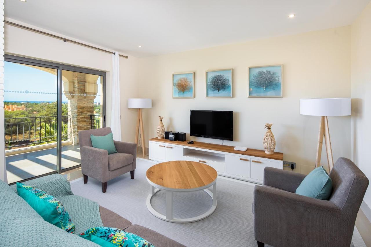 Shantiapartments Vilamoura Extérieur photo