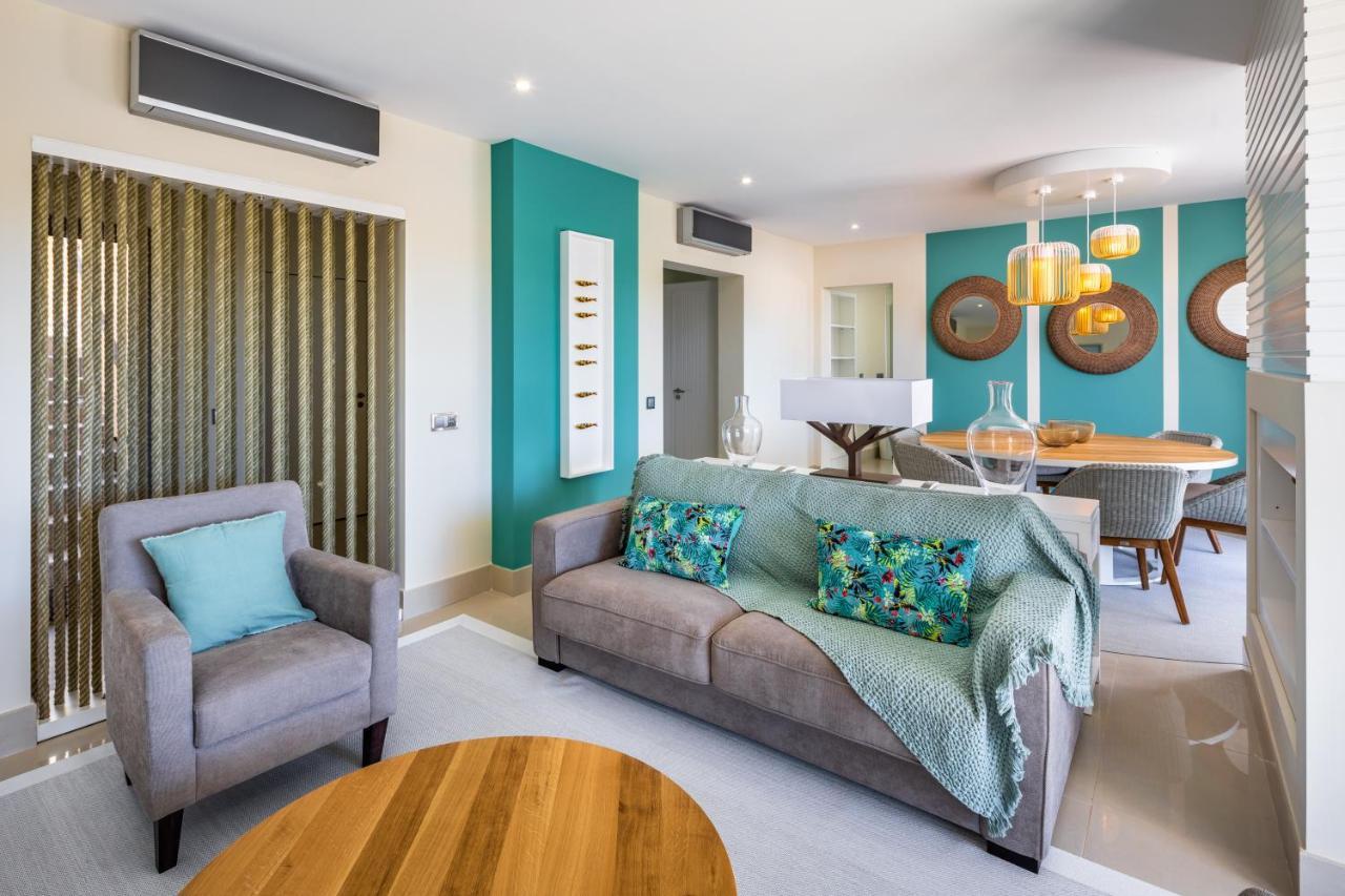 Shantiapartments Vilamoura Extérieur photo