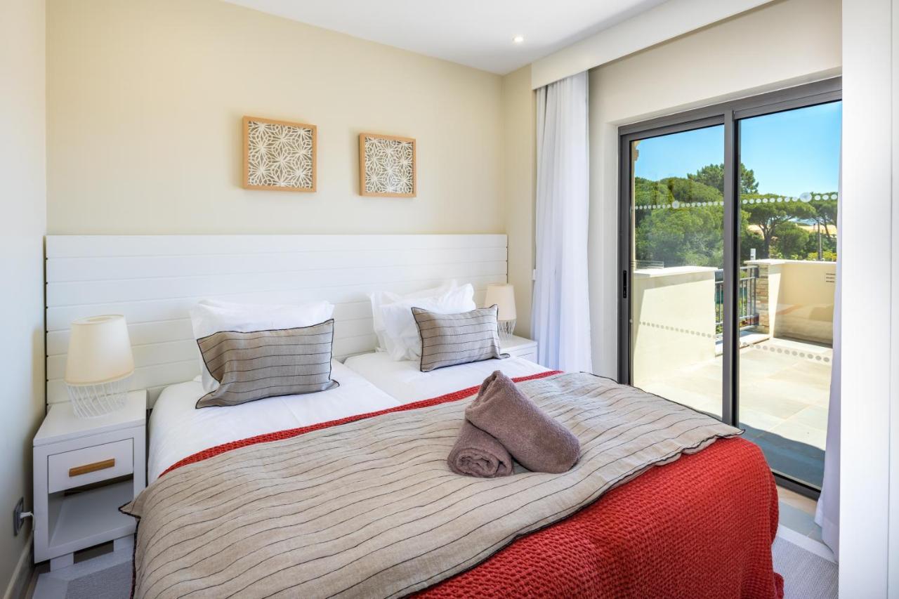 Shantiapartments Vilamoura Extérieur photo